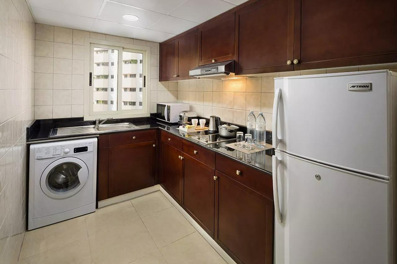 Savoy Crest Hotel Apartments Dubai Exterior photo